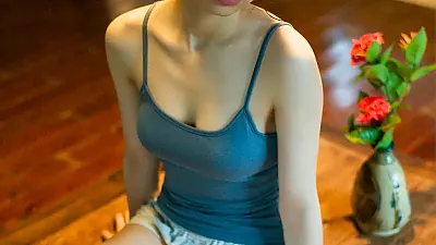 리즈 마에카와 前川莉珠, 영 점프 2025 제8호