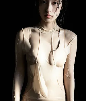 스미다 아야노, DOLCE 디지털 사진집 「절대적인 관계」 Set.01