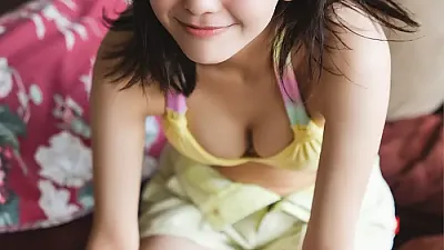 오쿠마 안유・이마이 하루카,_영 점프 2025 No.09