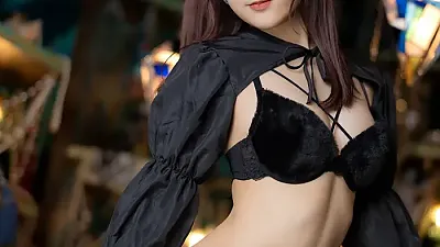 고나시 아이, 사진집 「반전 날개」 Set.01