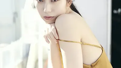 사토 아이리, FRIDAY 사진집 「신주쿠 론리네스」 Set.02