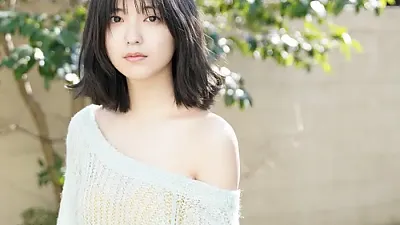 쿠도 미오, FLASH 디지털 사진집 「초여름의 윤기」 Set.02