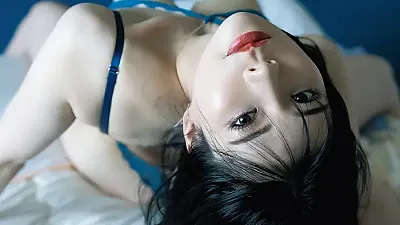 카미키 레이 사진집 「Beyond」 Set.02