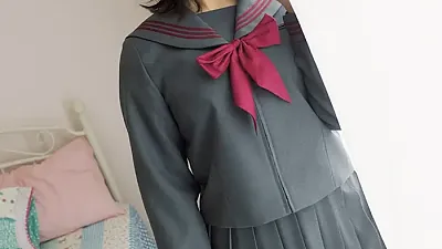 히라지마 나츠미 사진집 「수업 중에 고백하지 마! Vol.5」 Set.02