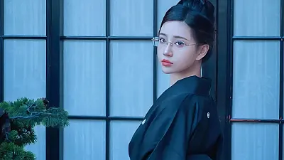 연연 미망인 사진집