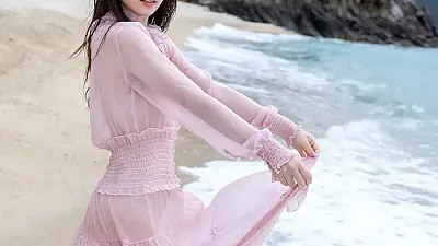 메이 이츠카이치 五日市芽依, 그래피스 스페셜 그라비어 「바캉스」 Vol.07