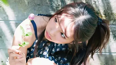 사와구치 아이카, 주간 소년 매거진 2025년 47호