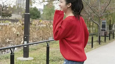 사토 아이리 디지털 사진집 「스포트라이트에 비춰져」 Set.02